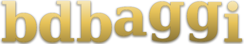 bdbaggi logo